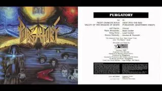 Purgatory (1985 EP)