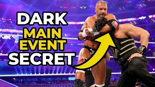 10 Things Nobody Has Told You About WWE WrestleMania