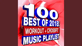 Prayer in C (Workout Cardio Mix)