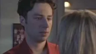 Scrubs- My Sex Buddy Ending