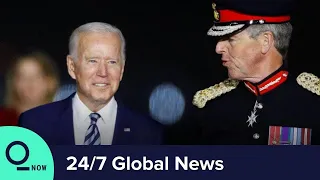 LIVE: Biden, G-7 Leaders Plot Global Vaccination Surge to End Pandemic | Top News