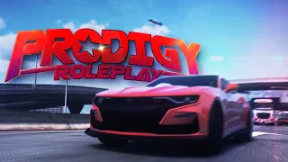 GTA 5 Prodigy 1.0 Roleplay Launch Trailer