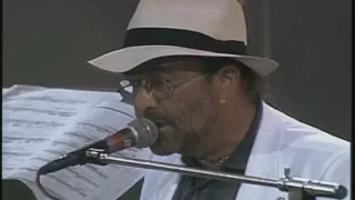 Caruso (Live). Luciano Pavarotti & Lucio Dalla (HQ)