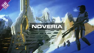 Noveria | Mass Effect