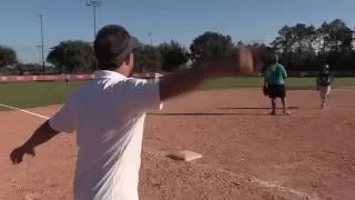 Special Olympics Florida - 2015 State Fall Classic - Softball