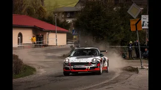 Porsche 911 GT3 RS (2010) RGT setup test v3