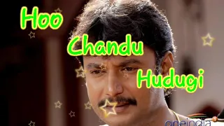 Hoo Chandu Hudugi kannada full song