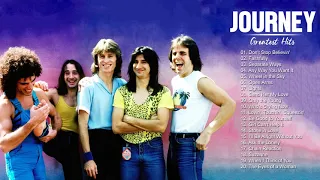 J O U R N E Y Greatest Hits Full Album - Best Songs Of J O U R N E Y Playlist 2021 -Classic Rock