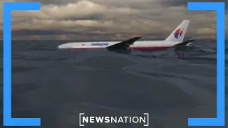 French journalist accuses US of making Malaysia Airlines flight 370 disappear | Morning in America
