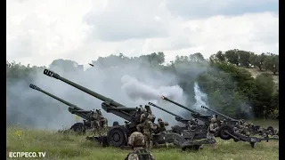 Утримання лінії Слов‘янськ - Краматорськ матиме принципове значення для нашої оборони, - Згурець