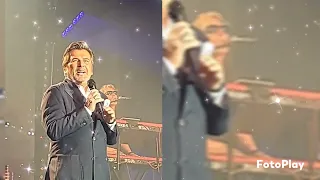 😎💕🎤🥳Thomas Anders & Band 🎉🎶🎉live am 27.05.23 in Bad Salzuflen 🥳💕🥳auf der "Jarmarka"