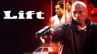 Lift FULL MOVIE | Kerry Washington | Crime Movies | The Midnight Screening