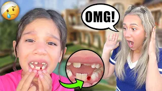 We Can't Believe This Happened to our DAUGHTER!!! **UNEXPECTED** | Familia Diamond