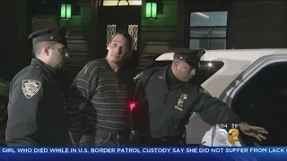 Good Samaritan Stops Queens Kidnapper