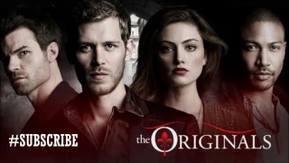 The Originals Soundtrack 4x04 "Come up for Air- Skylar Grey"