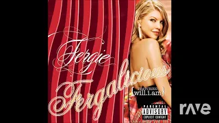 Alone Fergalicious Last - Trinere & Fergie ft. William | RaveDj