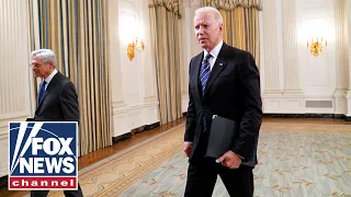 'The Five' blast Biden for inviting UN to probe America's 'racism'