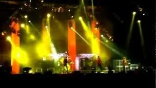 Deep Purple - Perfect Strangers (Dubai 21.2.2013)