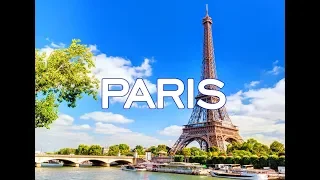 París en 3 días | Torre Eiffel, Louvre, Versalles y Montmatre | Paris #1| Gigi Aventuras