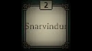 Blacksmith Snarvindur | Rogue Lineage