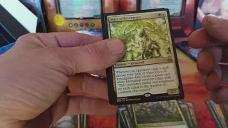 MTG MODERN MASTERS 2017 UNBOXING. All about the fetch