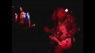 Nirvana - 02/11/90 - Cactus Club, San Jose, CA