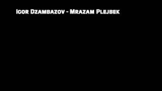 Igor Dzambazov - Mrazam Plejbek