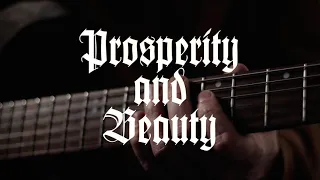 Gorgoroth's Prosperity and Beauty - Cover & Guitar Playthrough