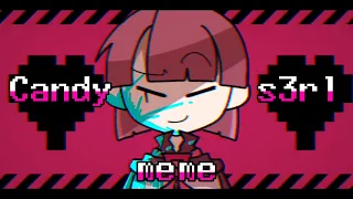 【JSAB Humanoid】Candy s3rl meme