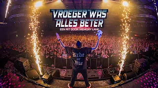 Brennan Heart at Vroeger Was Alles Beter 2023 (Classic Set)