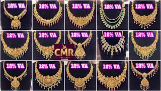 Detailed Offer Price : Only 12% VA Lightweight Kante necklaces | 50% OFF on VA | Necklace Collection