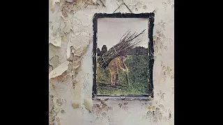 Led Zeppelin - When the Levee Breaks 2012 Remaster