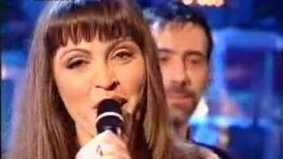 Fiumi Di Parole - Jalisse (Eurovision 1997 Italy)