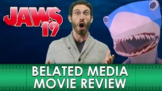 JAWS 19 [Movie Review]