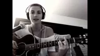 Hotel California   The Eagles Acoustic Cover By Juliana