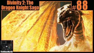Divinity 2: The Dragon Knight Saga Playthrough | Part 88