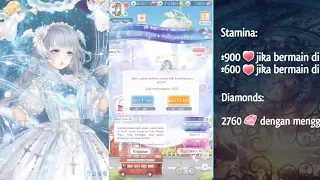 Love Nikki - Dream Music Box 🎶 Suits Breakdown