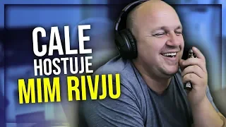 CALE HOSTUJE MIM RIVJU ! *1.5M SUBA SPECIJAL*