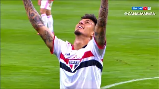 INTERNACIONAL 0 X 2 SÃO PAULO | RESUMO SPORTV2 HD