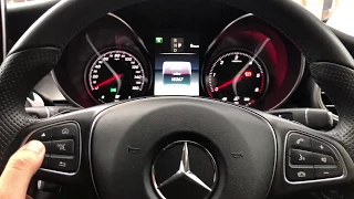 How To: Reset Service Light/Warning Mercedes 2016