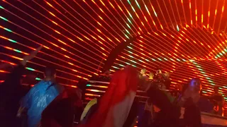 Hazem Beltagui Ft. Adara - Back Home (Fady & Mina Vs. Omar Sherif) at FSOE Tomorrowland 2019