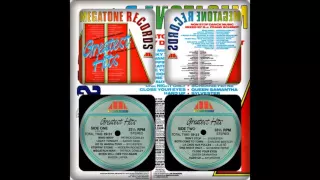 MEGATONE RECORDS - GREATEST HITS 1984