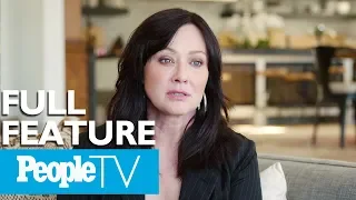 Shannen Doherty On Recovering From Breast Cancer, 'Beverly Hills 90210' Reboot & More | PeopleTV