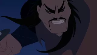 Mulan - WTF BOOM