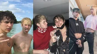 Sam and Colby edits to watch because Colby beated Cancer's a$$!!||By:☆Sølby golbrxck☆||