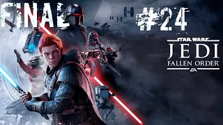FINAL: Star Wars Jedi: Fallen Order #24