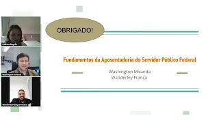 Fundamentos Legais da Aposentadoria do Servidor Público Federal