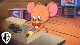 Tom & Jerry Kids | Season 1 - "Special Delivery" | Warner Bros. Entertainment