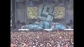 Linkin Park Montreal, QC, Summer Sanitarium 2003 (Full Show)