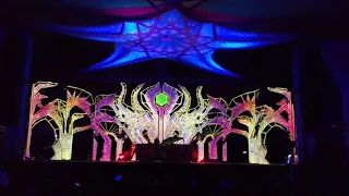 Boom festival 2018 Main stage